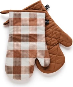 Mănuși de bucătărie SIMPLY, set 2 buc