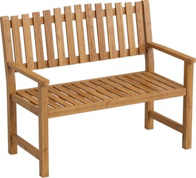 Outsunny bănci și locuri de ședere | Aosom Romania