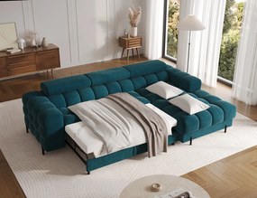 Coltar extensibil Felro pe dreapta Amore 40