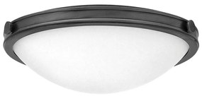 Hinkley HK-COLLIER-F-M-BX - Plafonieră COLLIER 3xE27/40W/230V Ø 48,3 cm