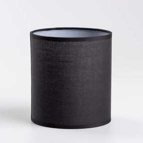 Lampă de perete Brilagi NUBILA WOOD 1xE27/25W/230V stejar/negru