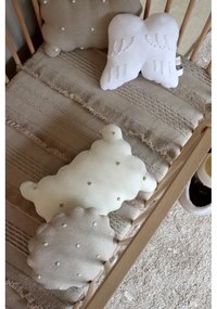 Pernă pentru copii Biscuit Ivory – Lorena Canals