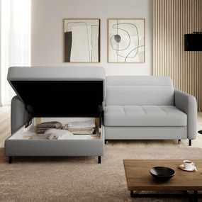 Coltar extensibil Gomsi pe stanga Royal 04