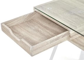 Masa de birou B-33 – H120 cm