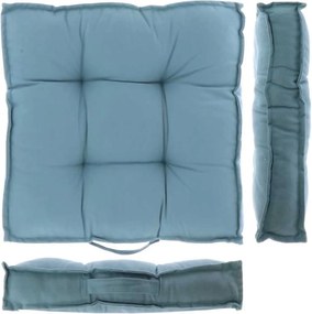 Perna pentru scaun MUVIA 43x43cm, albastru