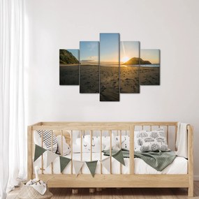 Tablou cu plaja (150x105 cm)