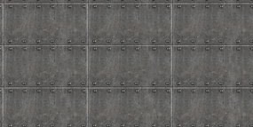 Fototapet, Pop Rivets, Rebel Walls