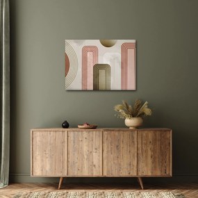 Tablou - Ilustrație minimalistă (70x50 cm)