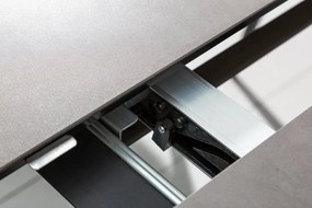 Masa extensibila, Ceramica Antracit, CONCORD 180-230cm A-6540648 VC