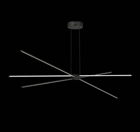 Lustra LED ajustabila design modern minimalist Jax ZZ AZ3135