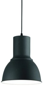 Pendul design modern minimalist BREEZE SP1 SMALL negru 137681