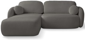 Colțar Onyx (gri negru) (S). 1098080