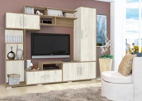 Living Peki, Stejar K03/K01