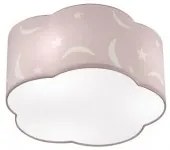 Plafoniera copii 3 becuri E27 Moony 602300394 Trio