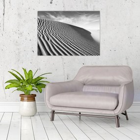 Tablou - Dună de nisip (70x50 cm)