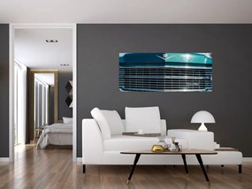 Tablou - Cadillac (120x50 cm)