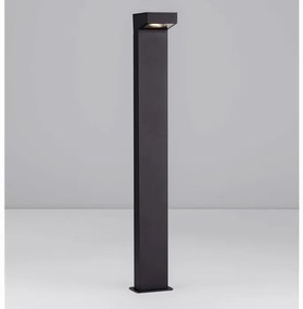 Stalp exterior H-90cm LED IP54 Rob