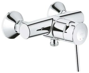 Baterie dus culoare crom, Grohe Start Classic