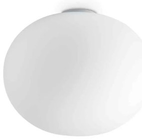 Plafoniera stil minimalist Cotton pl1 d40