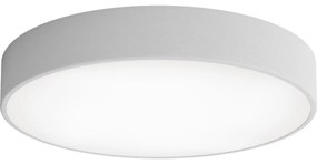 Plafonieră LED CLEO LED/69W/230V 4000K d. 50 cm gri