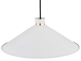 Lustra/Pendul modern stil industial NASHVILLE alba