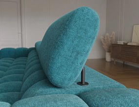 Coltar extensibil Felro pe dreapta Amore 40