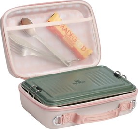 Cutie pentru prânz All Day Arista Mini Lunch Box Rose Quartz – Stanley