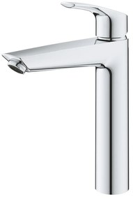 Baterie lavoar culoare crom, marimea XL, Grohe Eurosmart New