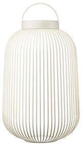 Corp de iluminat pentru exterior LED portabil cu intensitate reglabilă cu USB ø 31 cm Lito Led – Blomus