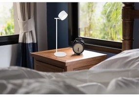 Globo 58436W - Lampă de birou LED tactilă reglabilă 4în1 JORJE LED/4W/5V albă