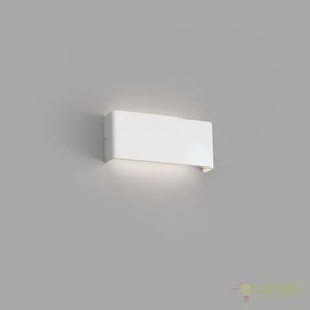 Aplica perete LED moderna cu lumina ambientala up and down NASH 8W 62819