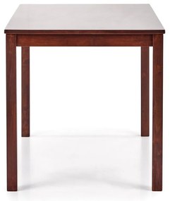 Set de sufragerie Starter 4+1, wenge