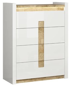 Comodă Alameda KOM4S. 1029315