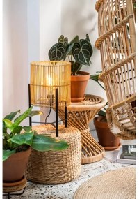 Lampă de masă Lucide 03540/01/72 JANTINE 1xE27/40W/230V