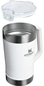 Stanley Cană pentru apă Stay-Chill Classic Pitcher1,9 l Frost Gloss