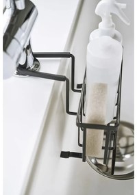 Suport pentru burete suspendat din metal – YAMAZAKI