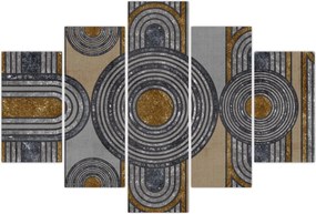 Tablou - Modele decorative (150x105 cm)