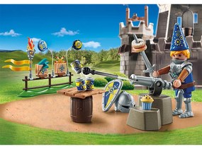 ANIVERSAREA CAVALERULUI - PLAYMOBIL NOVELMORE (PM71447)
