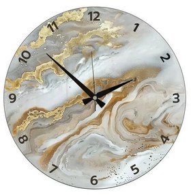 Ceas de perete Huhu 351, 40 cm