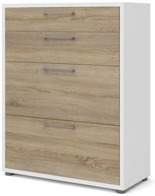 Sertare pentru dulapuri Modulo, stejar sonoma