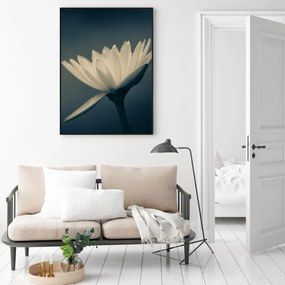 Poster - Mă iubește, nu mă iubește... (A4)