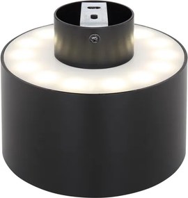 Globo 12016B - LED Plafonieră JENNY LED/16W/230V