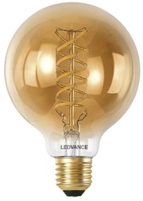 Bec LED dimabil Ledvance SMART+ GLOBE E27/8W/230V 2200-5000K Wi-Fi