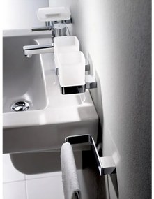 Suport pentru prosop, Emco Loft, crom, 055500100