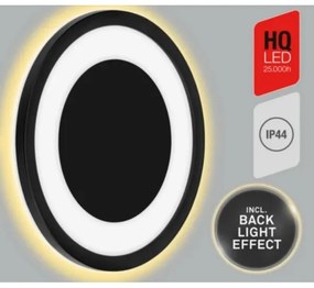 Aplică LED de exterior LED/15W/230V IP44 Telefunken 315805TF