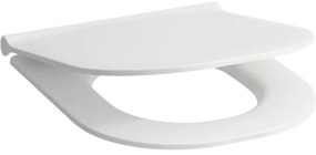 JIKA H8667180000001 - Vas WC suspendat MIO + capac WC SoftClose MIO