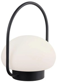 Lampa portabila, Corp de iluminat decorativ pentru exterior Sponge 20 2018145003 NL