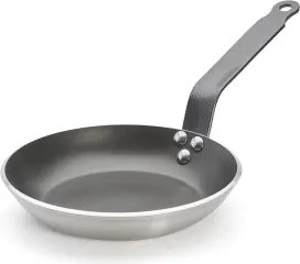 De Buyer 8480.20 - Tigaie antiaderentă CHOC RESTO INDUCTION, 20 cm