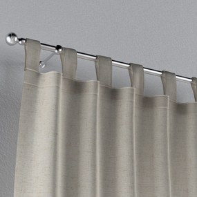 Perdea cu bretele