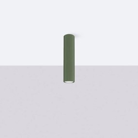 Spot verde Gleam – Sollux